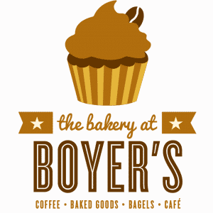 Year One Boulder Marketing and Advertising The Bakery at Boyer's Coffee