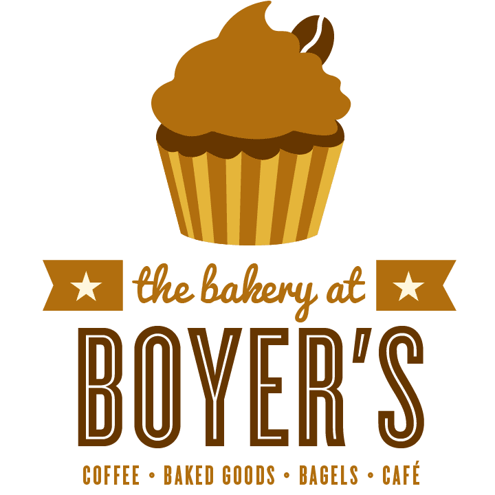 Year One Boulder Marketing and Advertising The Bakery at Boyer's Coffee