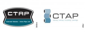 CTAP logo YearOne