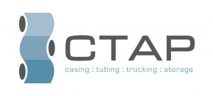 CTAP logo YearOne