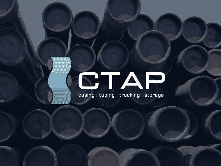 CTAP Logo