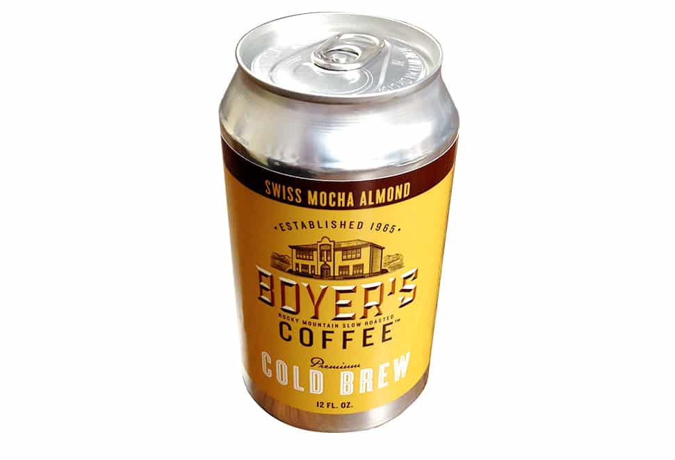 Boyers coffee can design YearOne