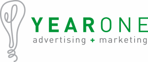 Year One Boulder Marketing and Advertising Logo
