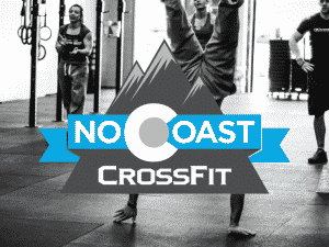 Year One Boulder Marketing and Advertising No Coast Crossfit