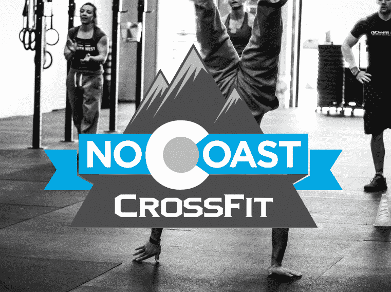 NoCoast Crossfit