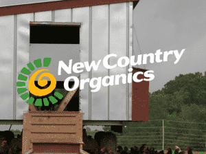 Year One Boulder Marketing and Advertising New Country Organics