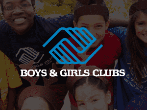 Year One Boulder Marketing and Advertising Boy and Girls Club