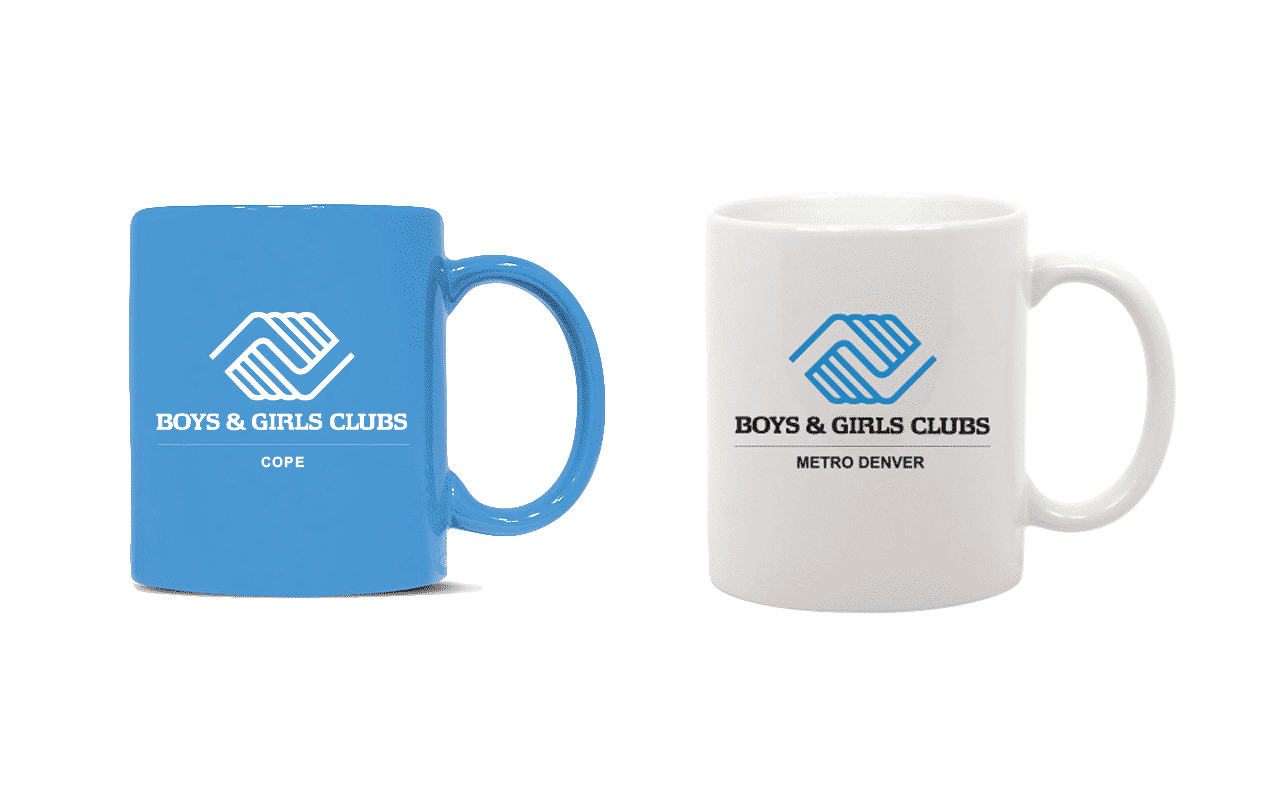 Year One Boulder Marketing and Advertising Boys and Girls Clubs Metro Denver