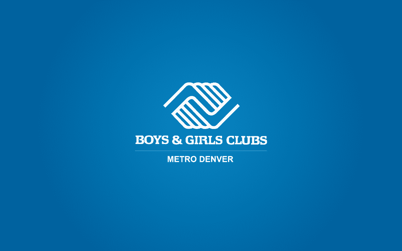 Year One Boulder Marketing and Advertising Boys and Girls Clubs Metro Denver