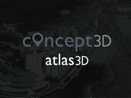 Concept 3D