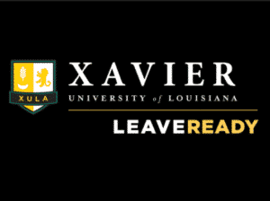 YearOne Boulder Marketing and Advertising Xavier University of Louisiana Leave Ready Campaign