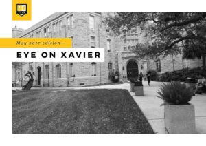 YearOne Boulder Marketing and Advertising Xavier University of Louisiana Eye on Xavier