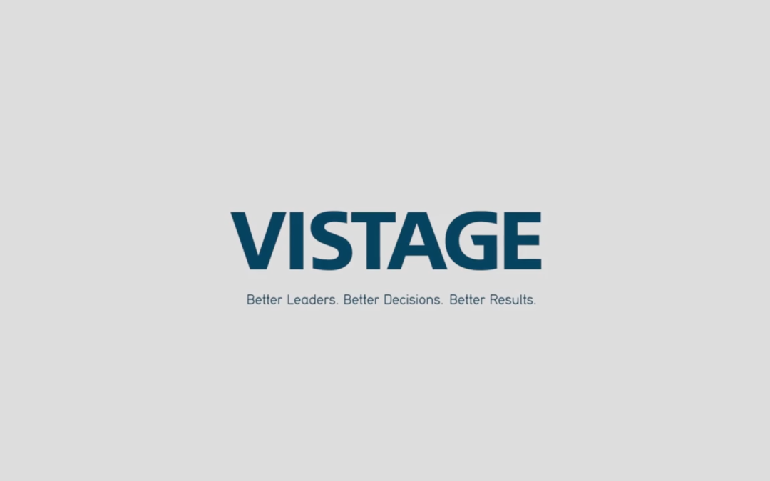 Vistage