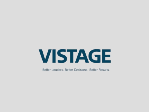 Vistage