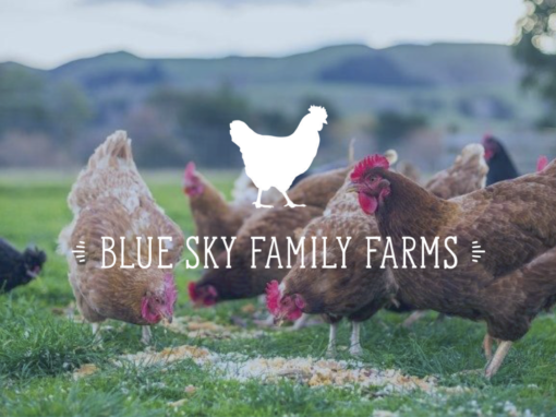 Blue Sky Family Farms