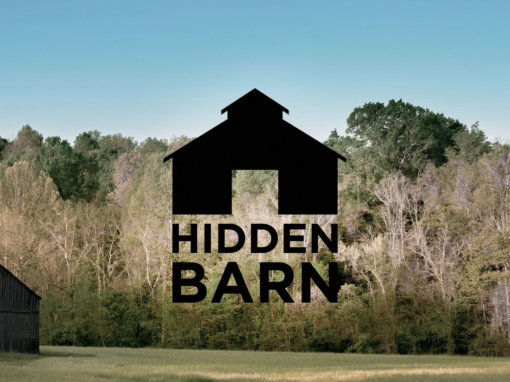 Hidden Barn Whiskey